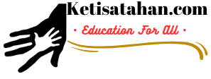 Ketisatahan